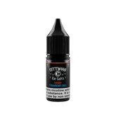 Cuttwood Cherry Strawberry Chill Nic Salts